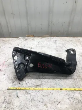 3425-828333-c 0t333442 01 Mercury 150 Xl Efi Optimax 2 Stroke Outboard Left Port Transom Mount Bracket
