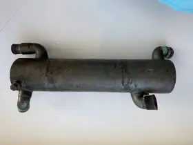 119175-44080 Yanmar Water Cooler Assembly