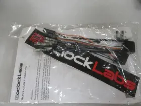 Rla-f-crf250l 12oclocklabs K6a Running Light Adapters Oem New Factory Boat Parts