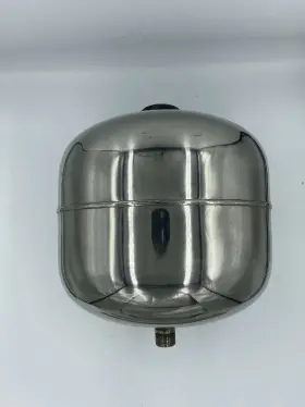 39072 Watt Stainless Water Expansion Tank- Spet- 3 New Watts Regulator