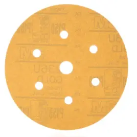 01083 3m 3 M Hookit Gold Disc D/f 2
