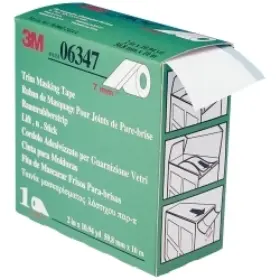 06347 3m 3 M Trim Masking Tape