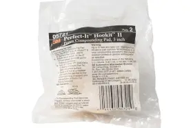 05721 3m 5721 Perfect-it Hookit Foam Compounding Pad 3 Inch Single Sided 2 Ea Part Number