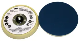 7100032986 3m Electrical - Sandpaper Backup Pad Stikit Disc 5.000 Inch 5/16-24 Arbor 7100032986 3m Electrical - Sandpaper Backup Pad Stikit Disc 5.000 Inch 5/16-24 Arbor