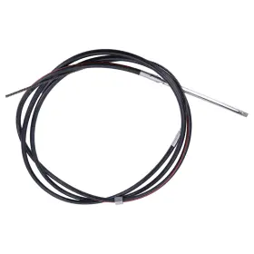 Zoyan-m66x17 A-star M66 17ft Fast Connect Rotary Steering Cable For Uflex Universal M66x17
