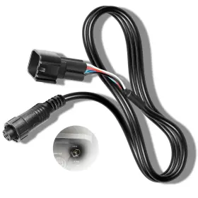 010-12770-00 A2-auto A2qp-2381 Adapter Cable For Yamaha Engine Bus To J1939 Equipped Gpsmap