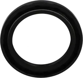 Ab Tools Bs-125 Trailer Bearing Hub Metric Oil Seal Id 45mm X Od 62mm W 7mm Rubber 1 Pack