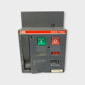 1sda054897r1 Abb Motor Operator For Sace Tmax T4/t5 - Used Free Shipping