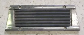 6207-01 Ac Marine Step Plate With Pad