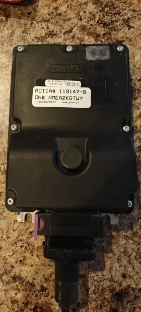 Nmea2kgtwy Actia Polk Audio # 119147-b Nema 2k Interface