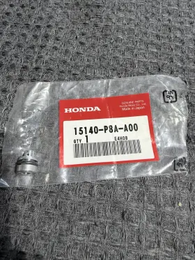 15140-p8a-a00 Acura Genuine Honda Oil Control Orifice Oem 15140p8aa00