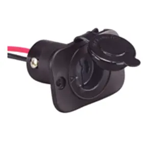 69-12vbrs2 Afi/marinco/guest/nicro/bep 12vbrs2 New 2-wire Connectpro Receptacle