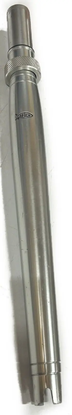 Sbs2 Aftco 2 Short Storabutt Butt Only 50lb