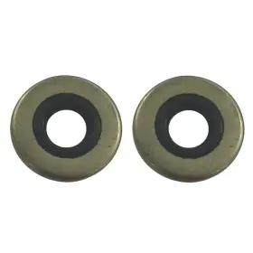 9-76207 Aftermaket Omc Marine 321480 2pcs Oil Seal For Glm 86170 318973 Mallory Sierra 18-2028