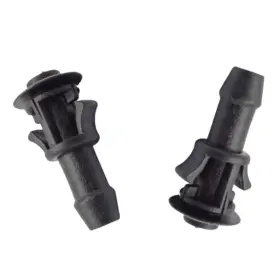 F15-05000009 Aftermaket Yamaha Outboard Marine 6bl-44391-00 2pcs Hose Nipple For 6h3 44391 Parsun