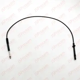 0435230 Aftermarket Throttle Cable 975mm Replace For Johnson Evinrude 9 9hp-15hp 2stroke