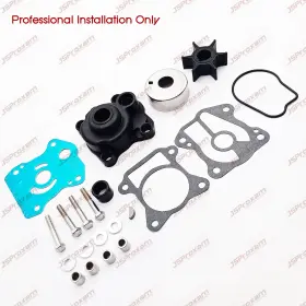 06193-zv7-020 Aftermarket 06193-zv7-010 Replaces For Honda Bf25 Bf30 Water Pump Rebuild Kit