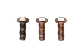 10-34353 Aftermarket Screws Qty 3 Nos