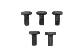 10-34500 Aftermarket Screws Qty 5 Nos