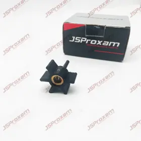 104211-42070 Aftermarket 104211-42071 Impeller Replace Fit For Yanmar Marine Diesel 18-8952