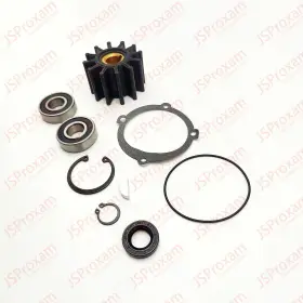 19354-shw Aftermarket 10615 For Sherwood Pump Impeller Repair Kit P102 P105 P109 P110 Indmar