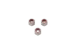 11-35814 Aftermarket Nuts Qty 3 Nos