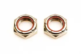 11-826164 Aftermarket Nuts Qty 2 Nos