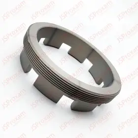 8m0169062 Aftermarket 11-92004 Ring Nut Replaces For Quicksilver Mercury Models