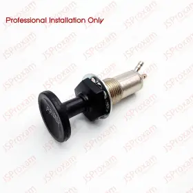 112-14-009 Aftermarket Plunger Type Fuel Primer Pump Body Fit For Mikuni Keihin Seadoo Yamaha Kawasaki