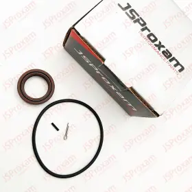 Dsk-200 Aftermarket 115827 215872 853868 Replaces Volvo Penta Drive Dp-a Aq280 Dp-c Shift Shaft Seal Gasket Kit