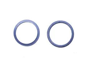12-74784 Aftermarket Washers Qty 2 Nos