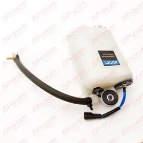 1200-8m0064075 Aftermarket Oil Tank Assembly Fit For Mercury Opimax Outboard 200-250 Hp 3.0l #2 1200-8m0064075 Aftermarket Oil Tank Assembly Fit For Mercury Opimax Outboard 200-250 Hp 3.0l #2