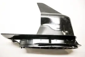 1667-9010-c4 Aftermarket Gearcase Empty Housing Nos
