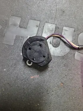 176360 Aftermarket Johnson Evinrude Warning Horn Alarm Buzzer # Outboard Boat #2