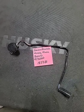 176360 Aftermarket Johnson Evinrude Warning Horn Alarm Buzzer # Outboard Boat