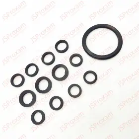 18-0590 Aftermarket Marine Gasket Set Fit For Volvo/penta Aq130d Bb115a Bb115b Bb115c