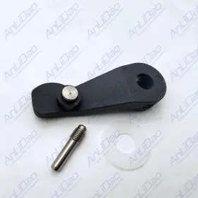 45518a3 Aftermarket 18-2161 182161 21140 Replacement For Mercruiser Alpha One New Shift Arm