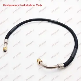 18-8114 Aftermarket For Sierra Fuel Pump Tocarburetor 3/8 Inch X 31 Ptfe Braided Line 188114
