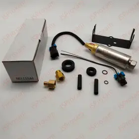 861155a5 Aftermarket 18-8867 Fits For Sierra Mercury Mercruiser Fuel Pump Replaces 861155a6