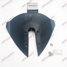 20hs002 Aftermarket Black Hydrofoil Repl Sport 300 - Boat/outboard Motor Stabiliser Suits 40-350hp #3