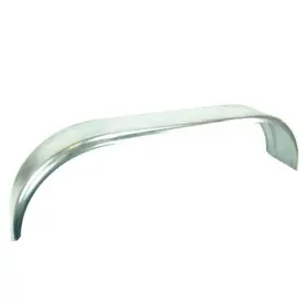 22965 Aftermarket Set Of 2 Tandem Axle Galvanized Steel Trailer Fender 10 Inch X 64 16 For Boat 22965 Aftermarket Set Of 2 Tandem Axle Galvanized Steel Trailer Fender 10 Inch X 64 16 For Boat