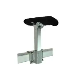 24991-2 Aftermarket Set Of 8 14 Inch Aluminum And Steel Swivel Top Bunk Bracket Kit For Boat Trailer #3 24991-2 Aftermarket Set Of 8 14 Inch Aluminum And Steel Swivel Top Bunk Bracket Kit For Boat Trailer #3