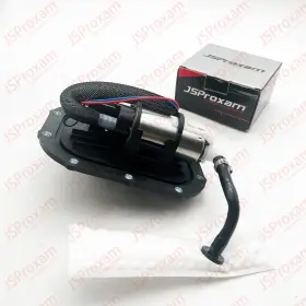 F01r00s088 Aftermarket 2521020 Fuel Pump Fit For Victory Gunner Hammer Highball Jackpot Kingpin Vegas 2521169