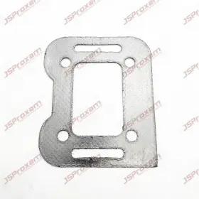 18-0881-1 Aftermarket 27-18272 Replaces For Mercruiser 224 Cid 27-97863 Exhaust Elbow Gasket #2 18-0881-1 Aftermarket 27-18272 Replaces For Mercruiser 224 Cid 27-97863 Exhaust Elbow Gasket #2