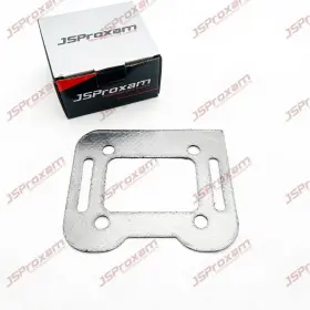 18-0881-1 Aftermarket 27-18272 Replaces For Mercruiser 224 Cid 27-97863 Exhaust Elbow Gasket #3 18-0881-1 Aftermarket 27-18272 Replaces For Mercruiser 224 Cid 27-97863 Exhaust Elbow Gasket #3