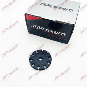 30-110110 Aftermarket Black Throttle Wheel Fit Mikuni Sbn Bn 38-44-46-50 Carb Superjet Seadoo Kawasaki