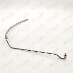 32-87235 Aftermarket Starboard Power Trim Hose Fit For Mercruiser Replaces Sierra 18-2113