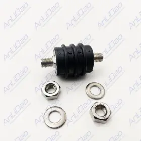 0304800 Aftermarket 331812 0331812 314800 Fit For Johnson Evinrude 20 25 30 35hp Outboards Upper Front Motor Mount