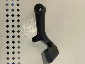 0335282 Aftermarket 335282 Shift Lever/handle Fits For Omc Johnson/evinrude 20 25 30hp #2 0335282 Aftermarket 335282 Shift Lever/handle Fits For Omc Johnson/evinrude 20 25 30hp #2