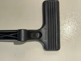 0335282 Aftermarket 335282 Shift Lever/handle Fits For Omc Johnson/evinrude 20 25 30hp #3 0335282 Aftermarket 335282 Shift Lever/handle Fits For Omc Johnson/evinrude 20 25 30hp #3